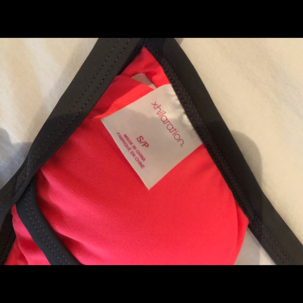 Pink/Grey Bikini - Picture 3 of 3